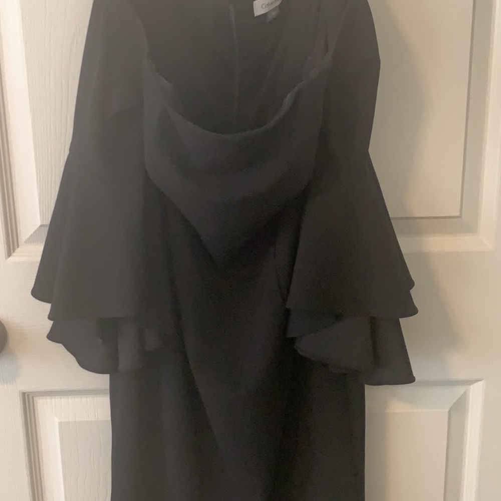 CK Little Black Dress
